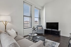 Placemakr Downtown Pittsburgh