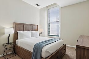 Placemakr Downtown Pittsburgh