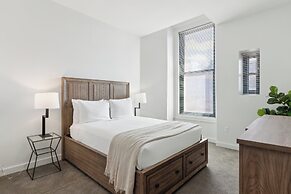 Placemakr Downtown Pittsburgh