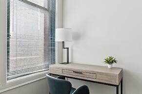 Placemakr Downtown Pittsburgh