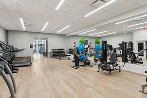 Placemakr Downtown Pittsburgh