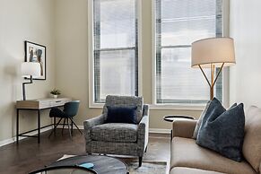 Placemakr Downtown Pittsburgh