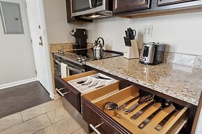 Placemakr Downtown Pittsburgh