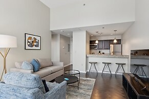 Placemakr Downtown Pittsburgh