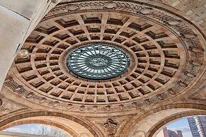 Placemakr Downtown Pittsburgh