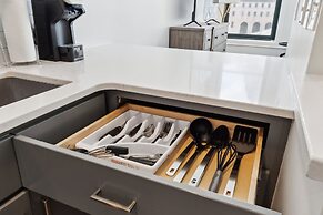 Placemakr Downtown Pittsburgh