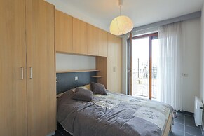 Apartment in Oostduinkerke Near the Coast