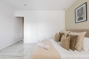 Appartement de 3 pieces a Birkhadem