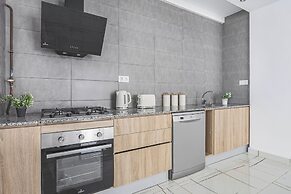 Appartement de 3 pieces a Birkhadem