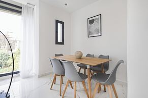 Appartement de 3 pieces a Birkhadem