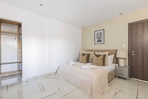 Appartement de 3 pieces a Birkhadem