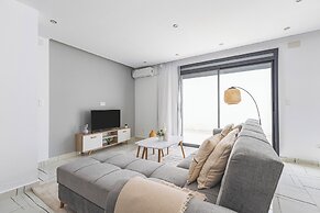 Appartement de 3 pieces a Birkhadem