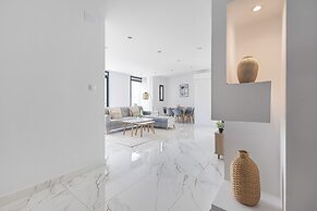 Appartement de 3 pieces a Birkhadem