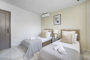 Appartement de 3 pieces a Birkhadem