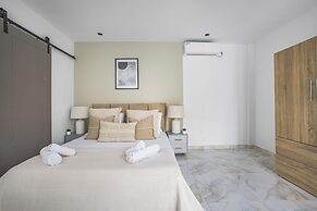 Appartement de 3 pieces a Birkhadem