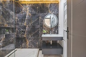 Appartement de 3 pieces a Birkhadem