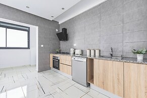 Appartement de 3 pieces a Birkhadem