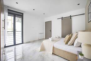 Appartement de 3 pieces a Birkhadem