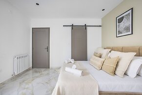 Appartement de 3 pieces a Birkhadem