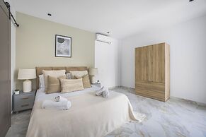 Appartement de 3 pieces a Birkhadem