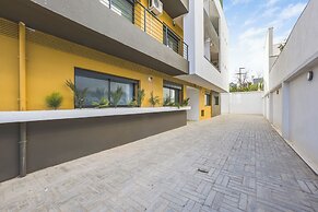 Appartement de 3 pieces a Birkhadem