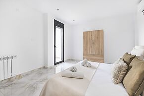 Appartement de 3 pieces a Birkhadem