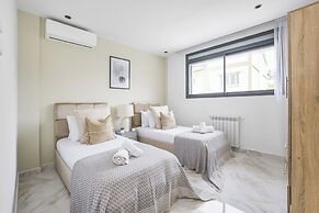 Appartement de 3 pieces a Birkhadem