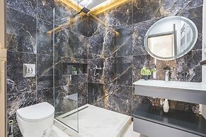 Appartement de 3 pieces a Birkhadem