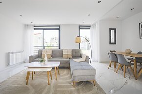 Appartement de 3 pieces a Birkhadem