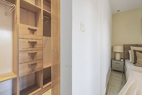 Appartement de 3 pieces a Birkhadem