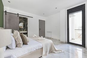 Appartement de 3 pieces a Birkhadem