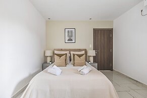 Appartement de 3 pieces a Birkhadem