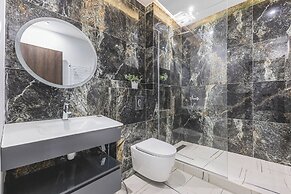 Appartement de 3 pieces a Birkhadem