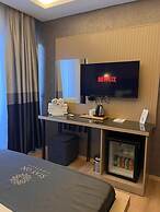 STAY ON HOTEL