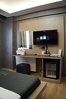 STAY ON HOTEL