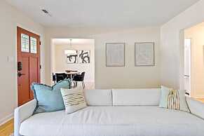 @ Marbella Lane - Modern and Sleek Home in Redwood