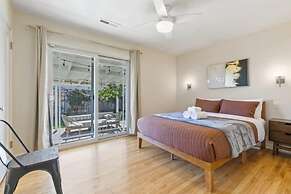 @ Marbella Lane - Modern and Sleek Home in Redwood