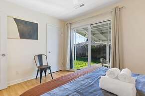 @ Marbella Lane - Modern and Sleek Home in Redwood