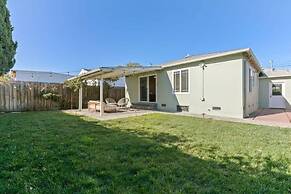 @ Marbella Lane - Modern and Sleek Home in Redwood