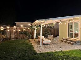 @ Marbella Lane - Modern and Sleek Home in Redwood