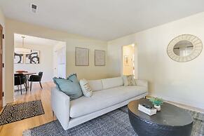 @ Marbella Lane - Modern and Sleek Home in Redwood