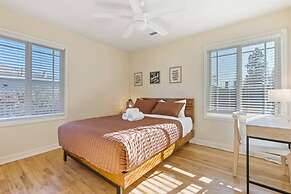 @ Marbella Lane - Modern and Sleek Home in Redwood