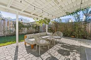 @ Marbella Lane - Modern and Sleek Home in Redwood