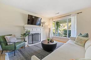 @ Marbella Lane - Modern and Sleek Home in Redwood