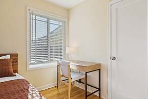 @ Marbella Lane - Modern and Sleek Home in Redwood