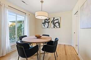 @ Marbella Lane - Modern and Sleek Home in Redwood