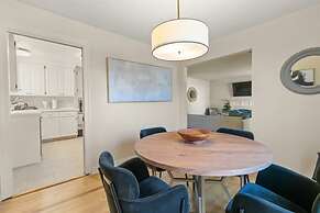 @ Marbella Lane - Modern and Sleek Home in Redwood