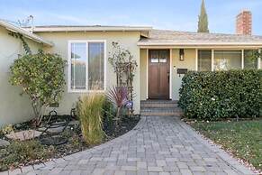 @ Marbella Lane - Modern and Sleek Home in Redwood