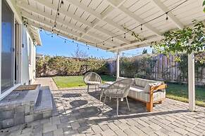 @ Marbella Lane - Modern and Sleek Home in Redwood