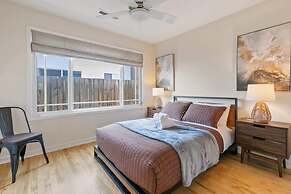 @ Marbella Lane - Modern and Sleek Home in Redwood